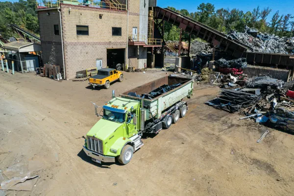SMC Recycling Corinth - photo 4