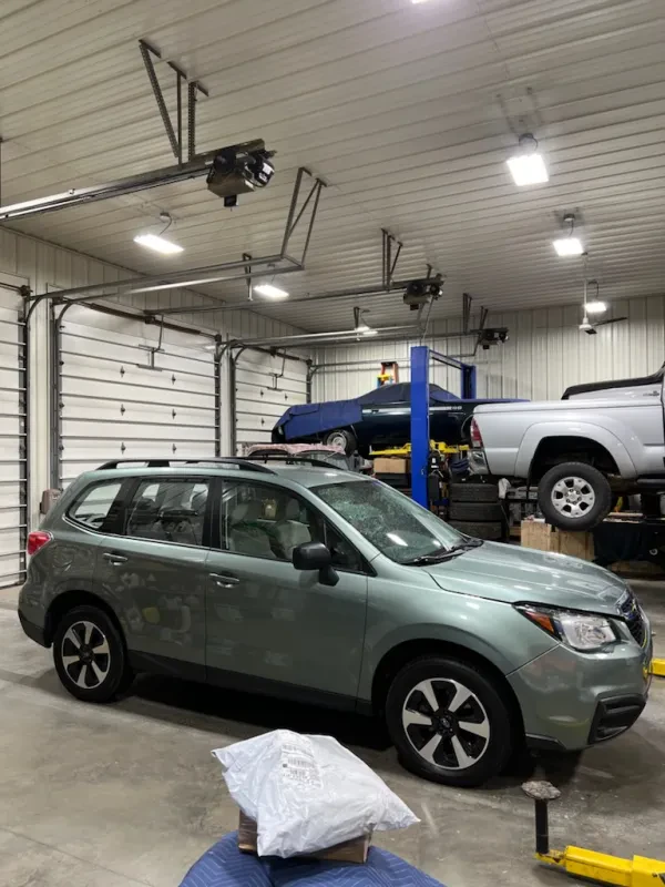 Bobby Lloyd's Lakeview Automotive - photo 4