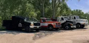 J&B Enterprises Towing & Repairs
