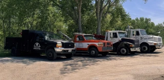 J&B Enterprises Towing & Repairs