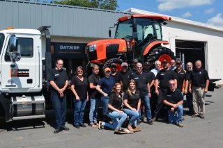 Bayside Kubota & Equipment Company