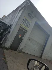 Hanna's Auto Works