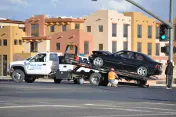 Barlow Towing & Recovery