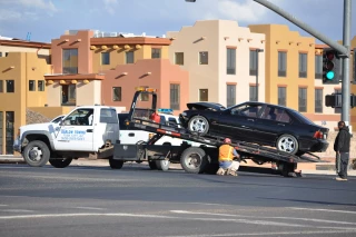 Barlow Towing & Recovery