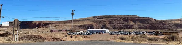 Barlow Towing & Recovery - photo 3