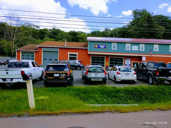 Garrett Automotive - photo 2