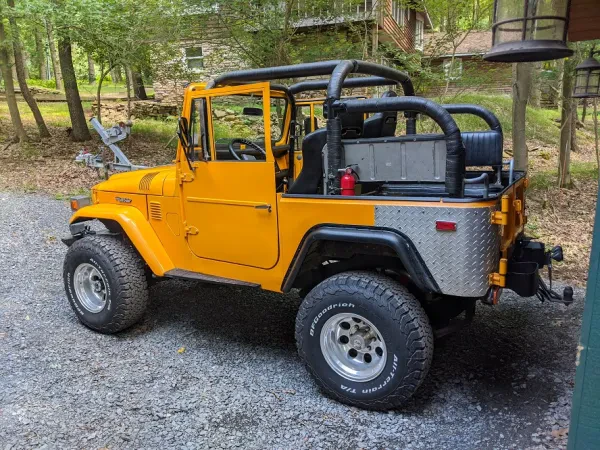 Garrett Automotive - photo 3