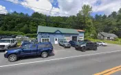 Lost Mile Automotive