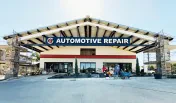 Fifth Gear Automotive - Argyle