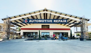 Fifth Gear Automotive - Argyle