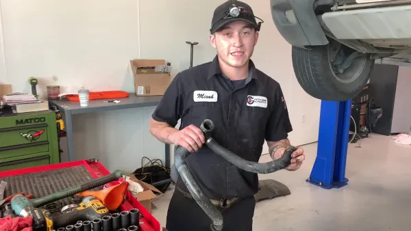 Fifth Gear Automotive - Argyle - photo 2