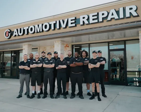 Fifth Gear Automotive - Argyle - photo 3
