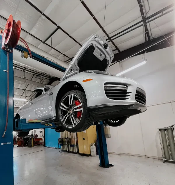 Fifth Gear Automotive - Argyle - photo 4