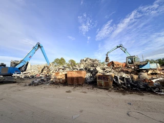 Metal Recycling