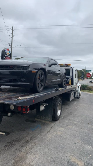 OC’s Towing LLC