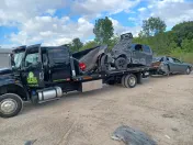 Gems Towing and Transport