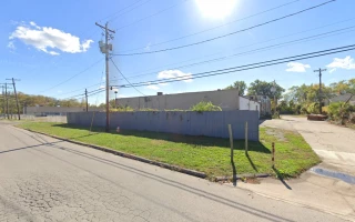 Buckeye Recycling Center