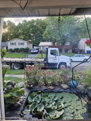 NIKNAK TOWING