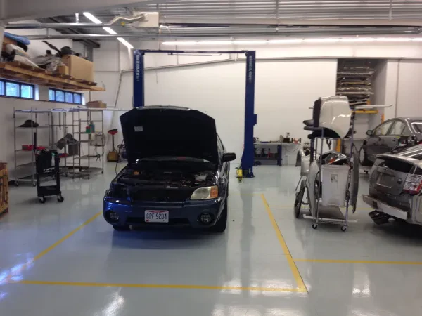 TongDa Auto Body - photo 2
