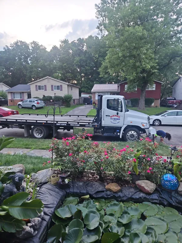 NIKNAK TOWING - photo 2
