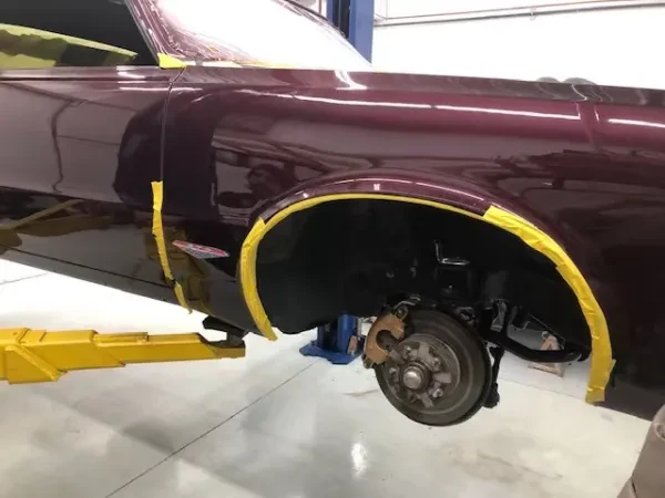 TongDa Auto Body - photo 3