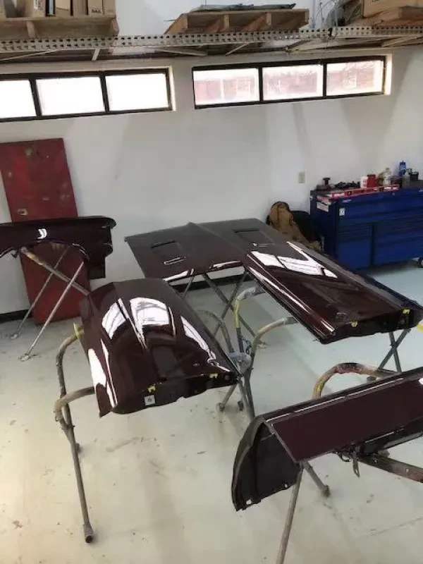 TongDa Auto Body - photo 4