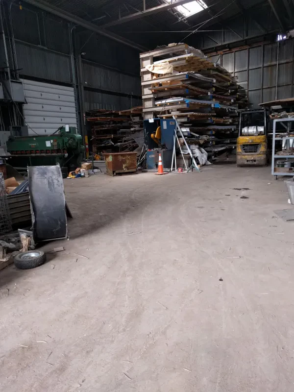Research Alloys Co. Inc. - photo 3