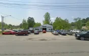 Hap Avery's Service Station