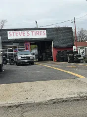 Steve's Tires & Batteries