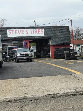 Steve's Tires & Batteries