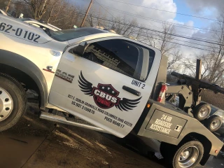 Cbus Towing LLC