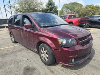 Columbus Fair Auto Auction