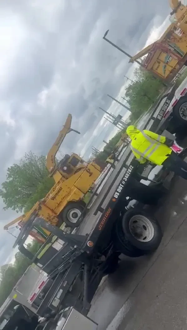 Speedy Towing - photo 2
