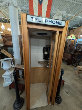 Columbus Architectural Salvage