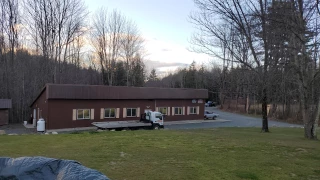 Hillside Autobody & Sales Inc. 24/hour Towing