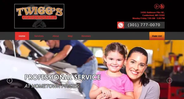 Twigg's Automotive - photo 3