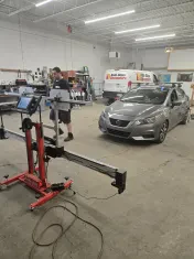 Auto Glass Discounters
