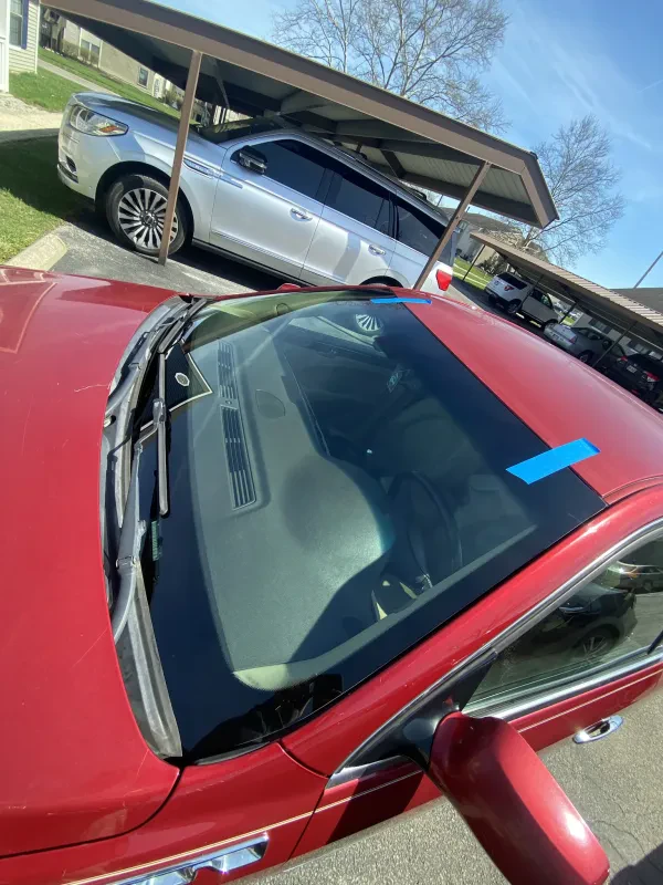 Auto Glass Discounters - photo 3