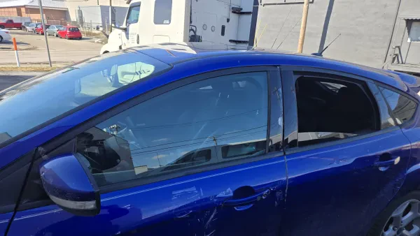 Auto Glass Discounters - photo 4