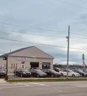 D & D Motors LLC