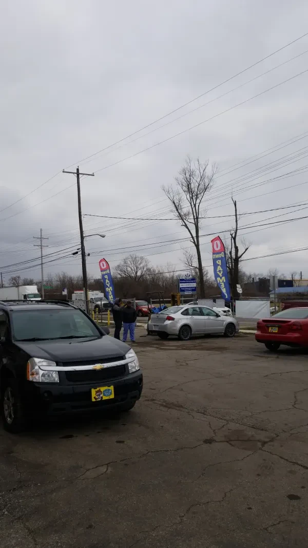 D & D Motors LLC - photo 4