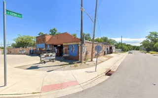 The Tire and Auto Shop