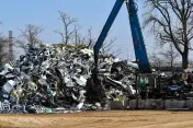 IHS Metal Recycling