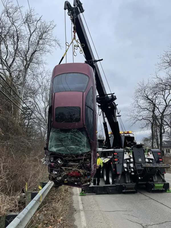 Pro Tow Towing & Recovery - photo 4