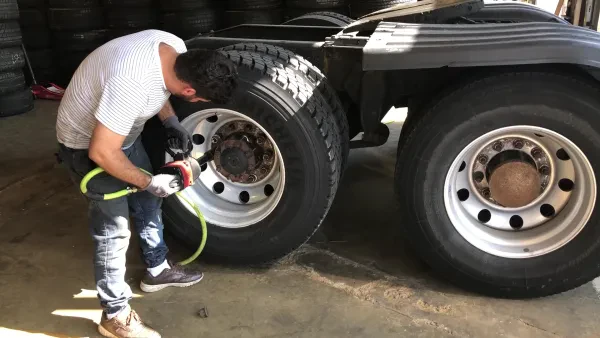 Thunder Tire and Service - photo 2