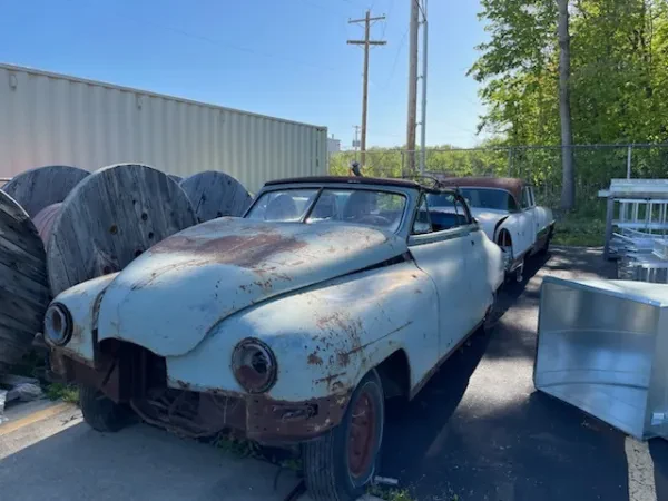 Columbus Junk Cars Express - photo 2