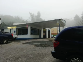 Olde Towne Motor Co