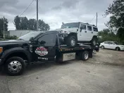 RR Towing & Recovery LLC