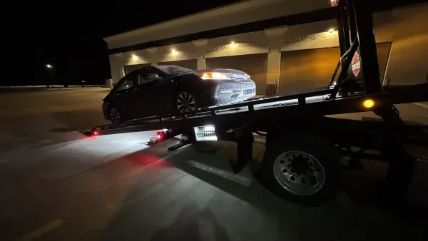 RR Towing & Recovery LLC - photo 2
