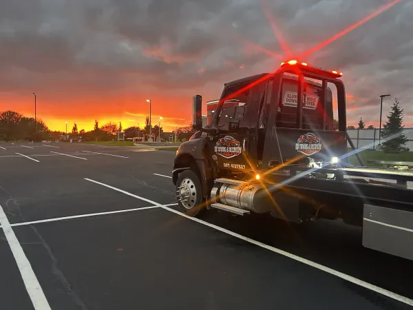 RR Towing & Recovery LLC - photo 3